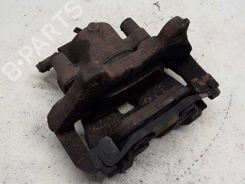 Left front brake caliper FIAT DOBLO Cargo (263_) 2.0 D Multijet | BP15794304M105 