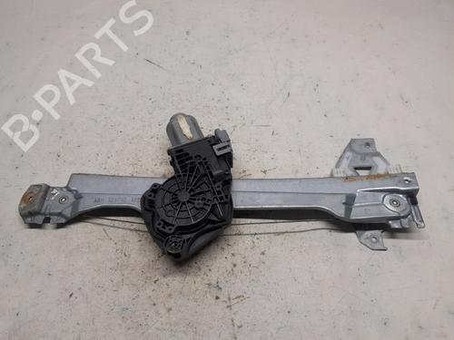 Used Rear left window mechanism Rear left window mechanism 22568521 22568521
