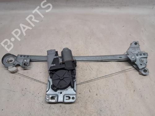Rudehejsemekanisme Højre bagtil PEUGEOT 307 SW (3H) 2.0 16V (140 hp) 28827816
