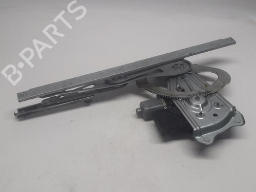 Used Front right window mechanism Front right window mechanism RENAULT MEGANE III Hatchback (BZ0/1_, B3_) 1.5 dCi (BZ0C) (90 hp) 11075185 11075185