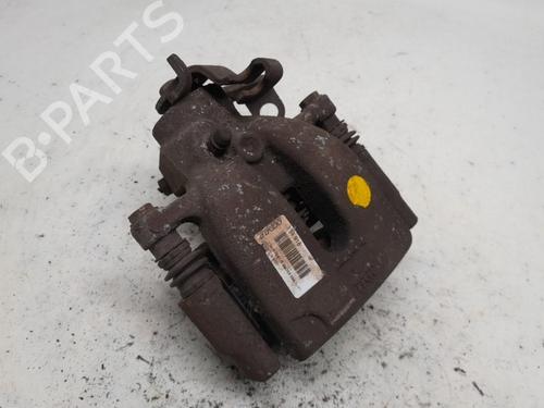 Used Left rear brake caliper PEUGEOT RCZ 1.6 16V (156 hp) 18848621