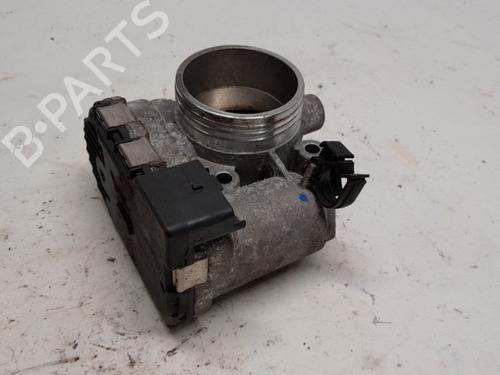 Throttle body PEUGEOT 307 SW (3H) 1.6 16V | BP15969985M82