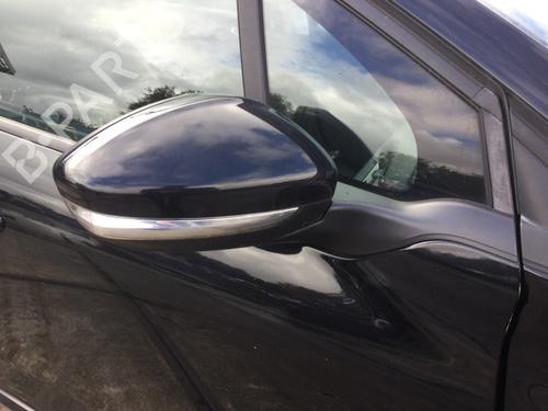 Right mirror PEUGEOT 208 I (CA_, CC_) 1.2 VTI 82 | BP20207304C27 