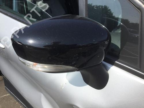 Retrovisor derecho RENAULT CAPTUR I (J5_, H5_) 0.9 TCe 90 (90 hp) 29166627
