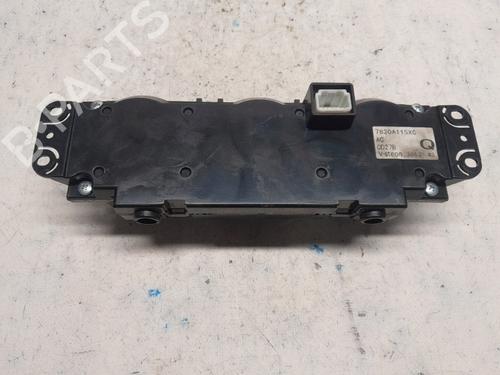 Climate control PEUGEOT 4007 (VU_, VV_) 2.2 HDi | BP20228222I5 