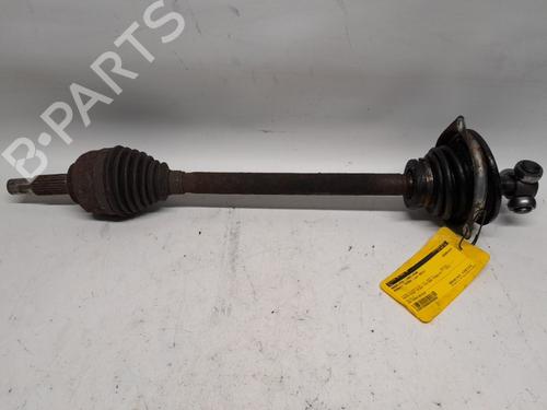 Used Left front driveshaft Left front driveshaft 18849011 18849011