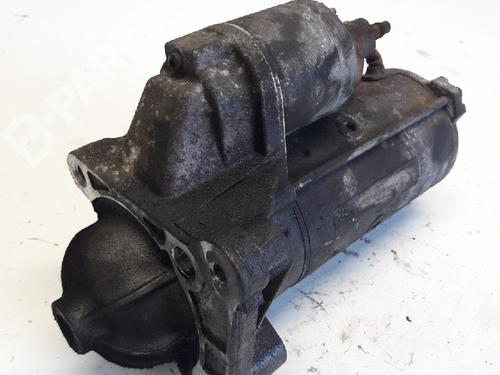 Used Starter Starter NISSAN PRIMERA Hatchback (P12) 1.9 dCi (120 hp) 11070533 11070533