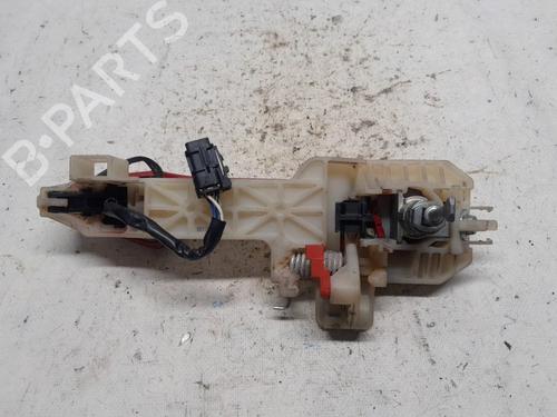 Front left exterior door handle KIA RIO IV (YB, SC, FB) 1.0 T-GDI 100 | BP22388971C128