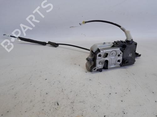 Used Rear right lock PEUGEOT 3008 I MPV (0U_) 1.6 THP (156 hp) 18850130