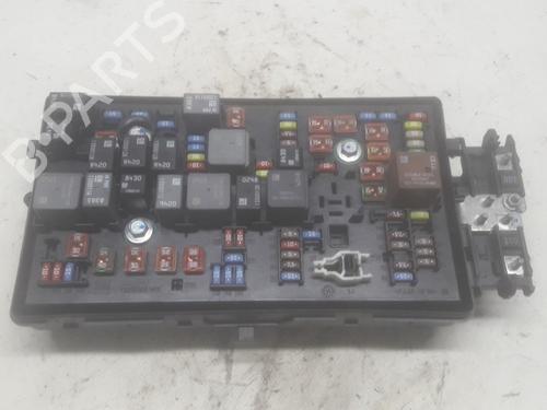 Used Fuse box OPEL INSIGNIA A (G09) 1.6 SIDI (68) (170 hp) 11710471