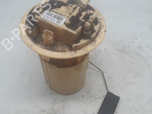 Used Fuel pump Fuel pump PEUGEOT 207 SW (WK_) 1.6 HDi (109 hp) 13155030 13155030