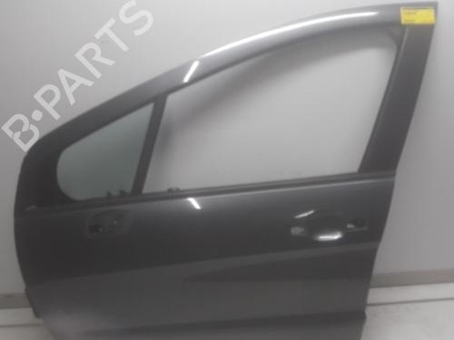 Used Left front door PEUGEOT 308 I (4A_, 4C_) 1.6 16V (120 hp) 11568677