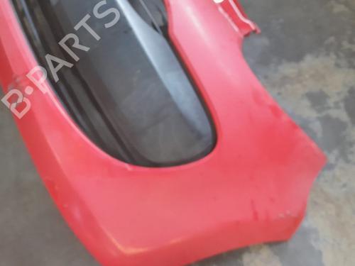 Front bumper CITROËN C1 (PM_, PN_) 1.0 | BP11931907C7 