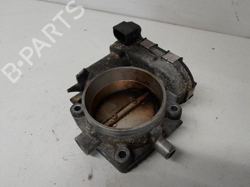 Used Throttle body MERCEDES-BENZ E-CLASS (W211) E 240 (211.061) (177 hp) 29980572