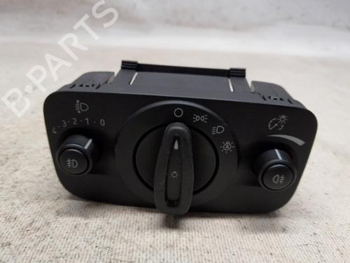 Forlygtekontakt FORD FIESTA VI (CB1, CCN) 1.0 EcoBoost (100 hp) 30498808