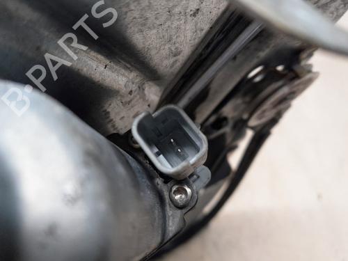 Rear left window mechanism PEUGEOT 307 CC (3B) 2.0 16V | BP29817496C24 