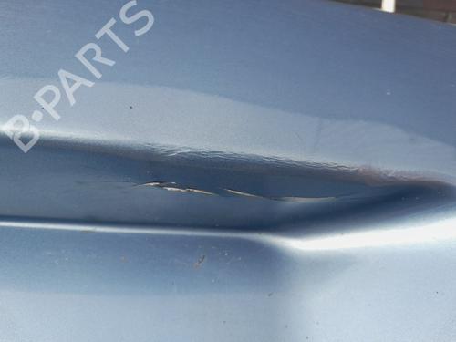 Rear bumper HYUNDAI i30 (FD) 1.6 | BP12536853C8 