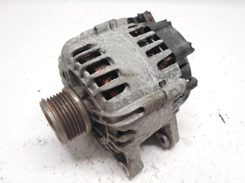 Used Alternator Alternator CITROËN C3 III (SX) 1.2 THP 110 (SXHNPS, SXHNZT, SXHNZ6) (110 hp) 33891529 33891529