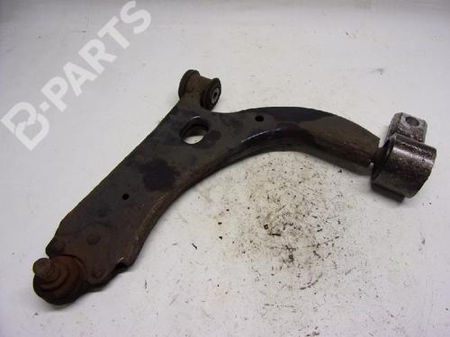 Used Left front suspension arm Left front suspension arm FORD FUSION (JU_) 1.4 (80 hp) 11067143 11067143