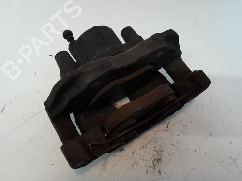 Left front brake caliper FORD FOCUS III 1.0 EcoBoost | BP36139640M105 - Image 2