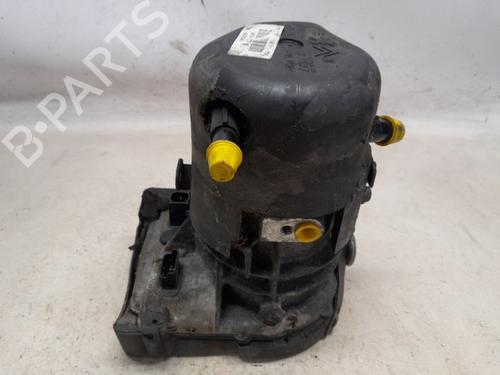 Used Steering column CITROËN C5 III Break (RW_) 1.6 VTI 120 (120 hp) 30264114