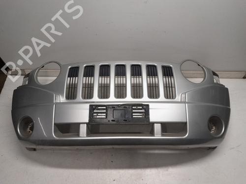 front-bumper-jeep-compass-mk49-2006-24570228 main image