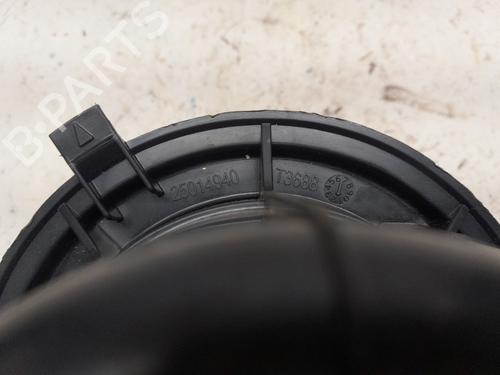 Heater blower motor CITROËN C3 II (SC_) 1.2 VTi 82 | BP28369025M62