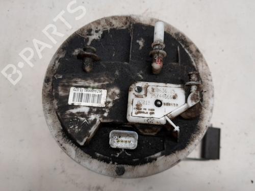 Fuel pump PEUGEOT 208 I (CA_, CC_) 1.2 VTI 82 | BP26674587M76