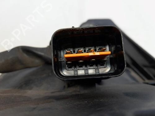 Right headlight KIA PICANTO I (SA) 1.0 | BP29633518C29 