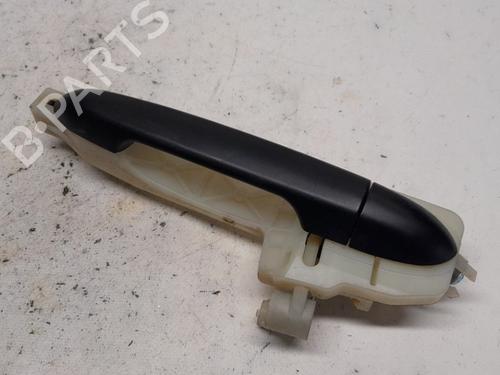Used Rear right exterior door handle KIA RIO III (UB) 1.25 CVVT (86 hp) 18848129