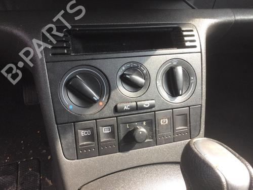 AC Styreenhet / Manøvreringsenhet VW LUPO I (6X1, 6E1) 1.2 TDI 3L (61 hp) 29166554