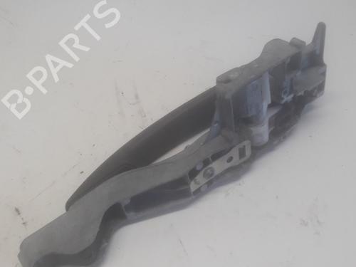 Exterior handle CITROËN BERLINGO Box Body/MPV (B9) 1.6 HDi 90 16V | BP11134998C122 