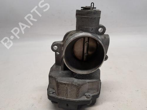 Used Throttle body CITROËN C2 (JM_) 1.1 (60 hp) 24299981