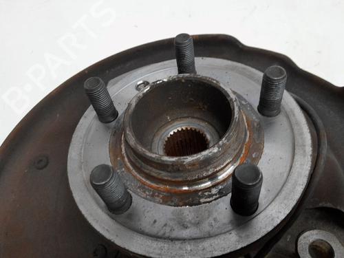 Other LAND ROVER RANGE ROVER SPORT I (L320) 2.7 D 4x4 | BP24458822O1 