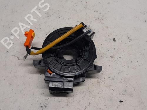 Kontaktrulle Airbag PEUGEOT 107 (PM_, PN_) 1.0 (68 hp) 18845193