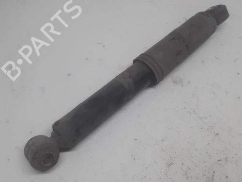 Used Left rear shock absorber FIAT 500 (312_) 1.2 (312AXA1A) (69 hp) 11079239