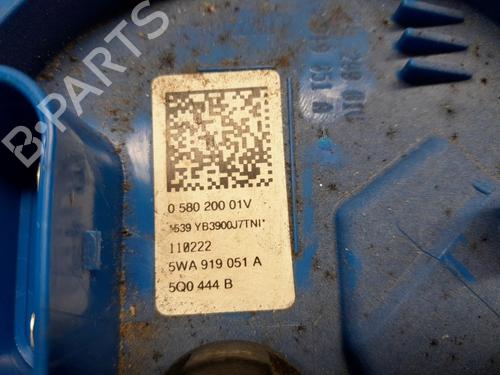 Fuel pump VW T-ROC (A11, D11) 1.5 TSI | BP30085393M76 