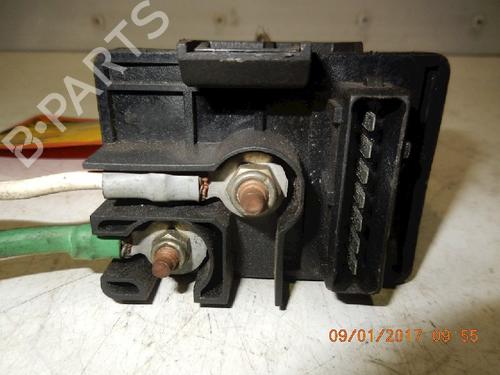 Used Electronic sensor PEUGEOT 306 (7B, N3, N5) 1.9 SLD (68 hp) 13150648