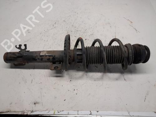 Used Right front shock absorber AUDI A1 (8X1, 8XK) 1.4 TFSI (122 hp) 19793789