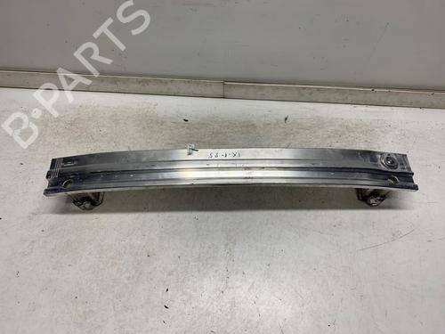 Used Rear bumper reinforcement Rear bumper reinforcement 37091271 37091271