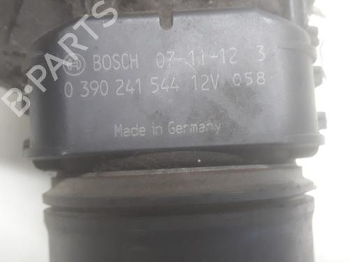 Front wiper motor DACIA LOGAN MCV (KS_) 1.5 dCi (KS0K) | BP11267183M29 