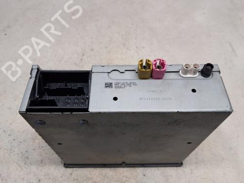 Elektronisk modul VW T-ROC (A11, D11) 1.5 TSI | BP30085395M83