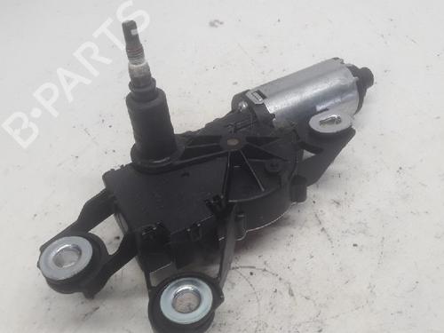 Used Rear wiper motor SEAT LEON (1P1) 1.4 16V (86 hp) 11078649