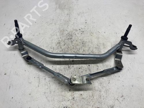 Used Front wipers mechanism CITROËN C3 AIRCROSS II (2R_, 2C_) 1.2 PureTech 110 (2RHNZB, 2RHNZW, 2RHNPX, 2RHNPJ) (110 hp) 18845628