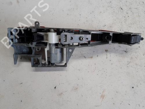 Rear right exterior door handle PEUGEOT 3008 I MPV (0U_) 1.6 THP | BP19057099C130 