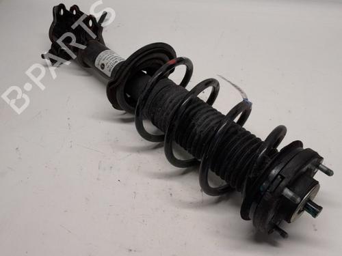 Used Left front shock absorber MG MG ZS SUV (AZS1) EV (156 hp) 15828505