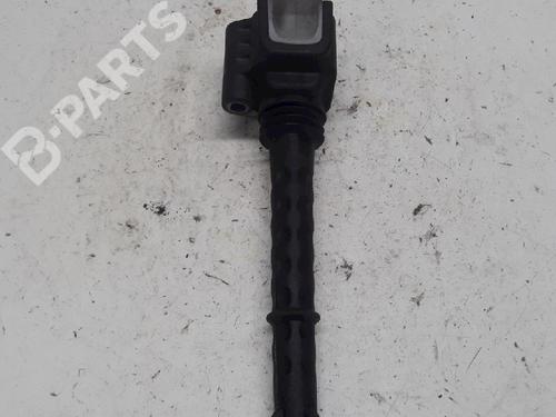 Used Ignition coil Ignition coil ALFA ROMEO MITO (955_) 1.4 Turbo MultiAir (955AXM1A, 955AXR11) (135 hp) 11073649 11073649