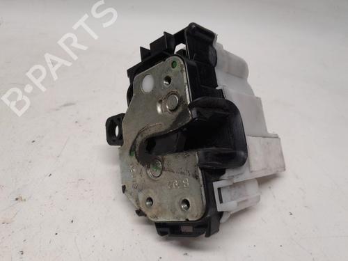 Used Front right lock FIAT 500 (312_) 1.2 (312AXA1A) (69 hp) 16321757