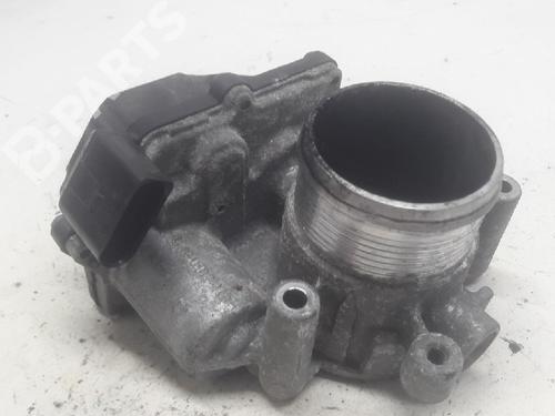 Used Throttle body Throttle body SEAT IBIZA IV ST (6J8, 6P8) 1.2 TDI (75 hp) 11078250 11078250