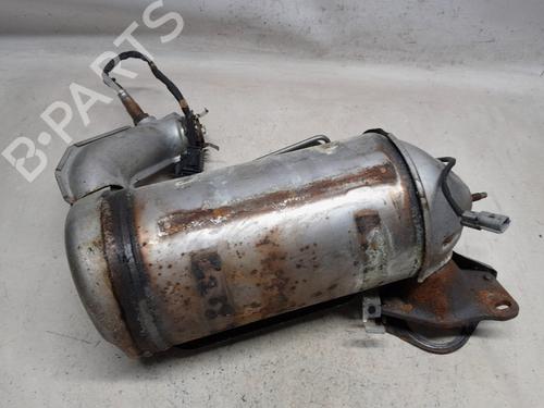 Particulate filter RENAULT MEGANE III Grandtour (KZ0/1) 1.5 dCi (KZ09, KZ0D, KZ1G, KZ29, KZ14, KZ1W, KZ10, KZ1F,... | BP29739016M81 